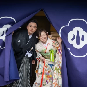 ゲストをお迎え|つば甚の写真(50411612)
