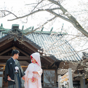 家族・親族婚もおまかせ