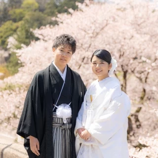 【春検討の方へ】老舗料亭婚×神社婚まるわかりフェア