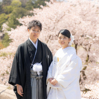 【春夏婚検討の方に】老舗料亭婚×神社婚まるわかりフェア