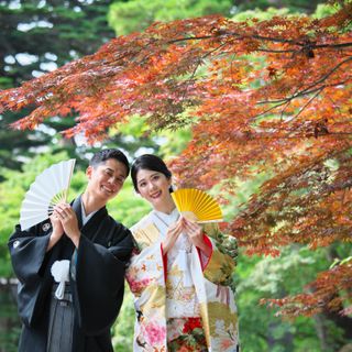 【特別開催BIGフェア】模擬挙式×試着×豪華試食|結婚式の一日を体感