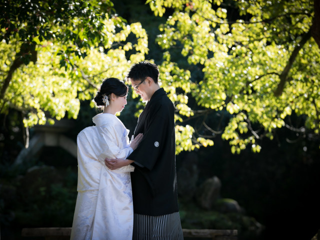 【きてみまっし】老舗料亭で金沢の伝統和婚◎相談会×料亭見学×豪華試食