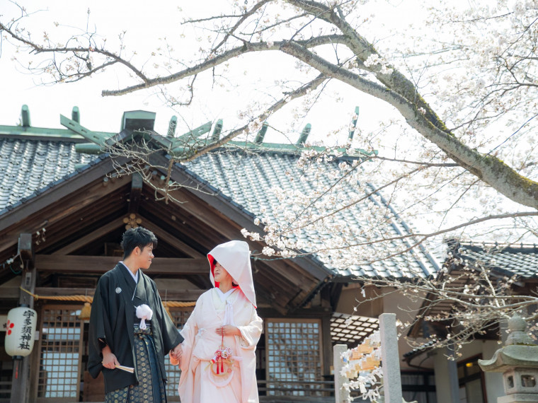 家族・親族婚もおまかせ