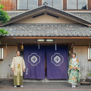 つば甚