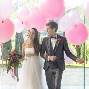 【初見学でも安心♪】結婚式まるわかり!スタートフェア★