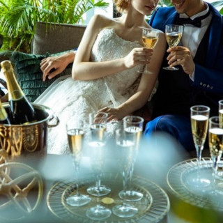 【料理重視の方へ】月1限定☆SPコース試食×感動セレモニー体験フェア