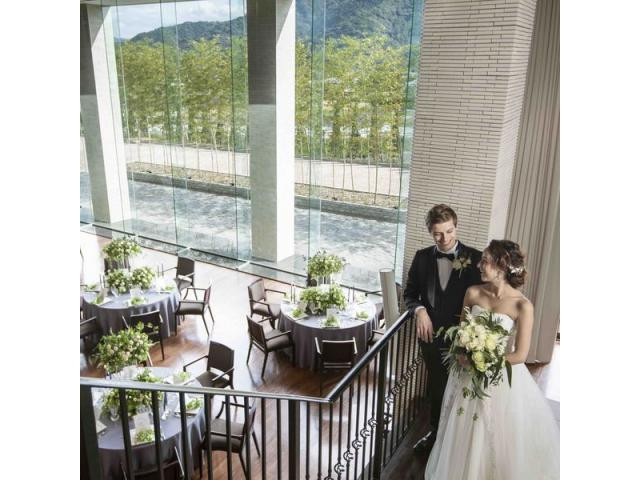 披露宴演出体験