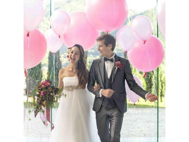 披露宴演出体験