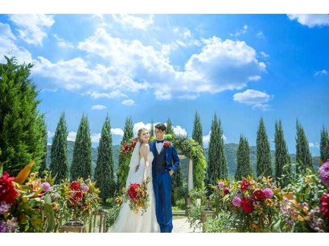 ご来館特典・ご成約特典をご用意