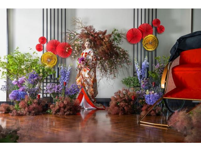 ご来館特典・ご成約特典をご用意