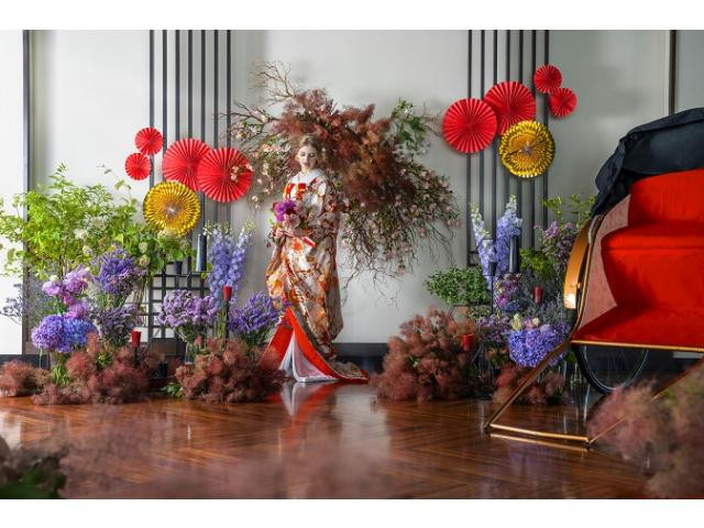 ご来館特典・ご成約特典をご用意