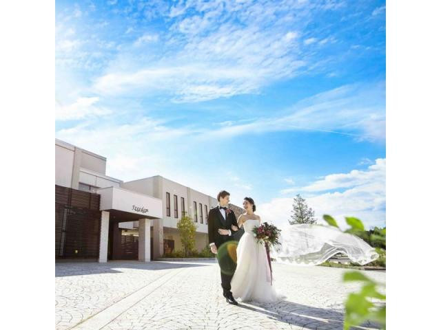 ブライダルフェアご予約