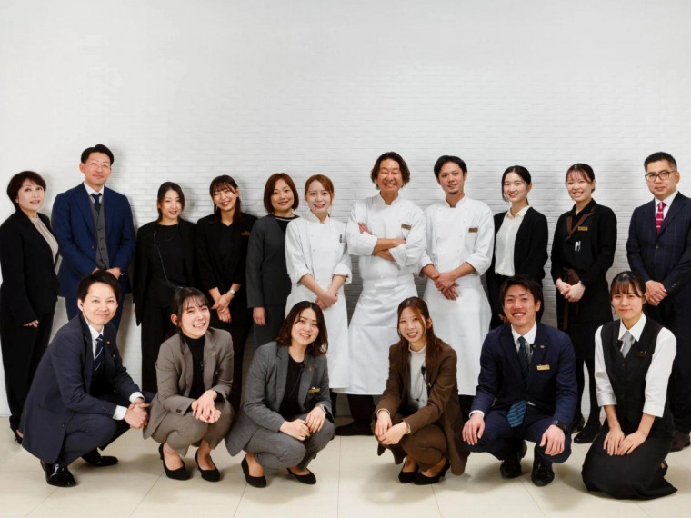 おふたりと大切な人たちとの想いを紡ぐ 心温まるウエディングを