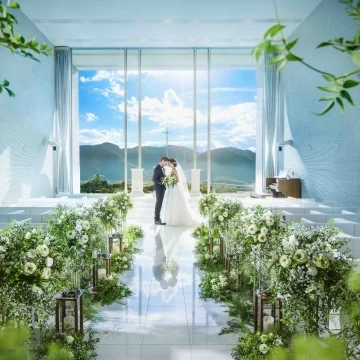 アールベルアンジェ山口