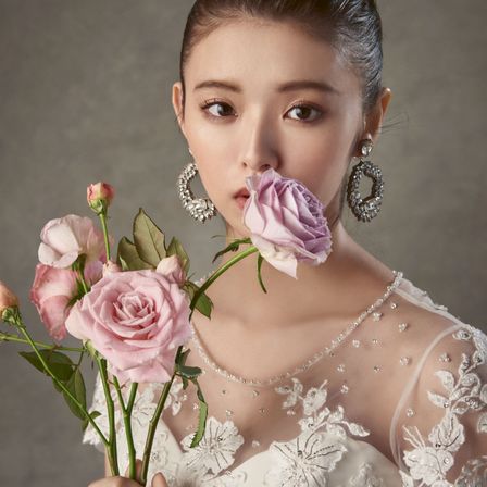 YOKO YAMASHIRO Designs プロデュース|アールベルアンジェ山口の写真(33183754)