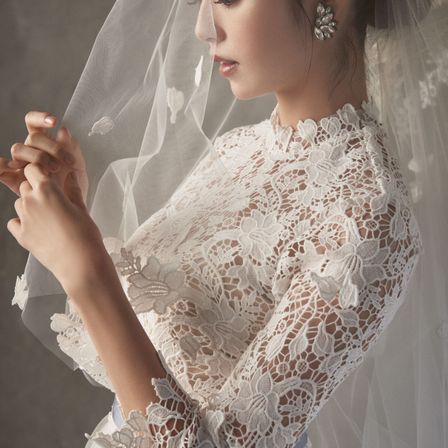 YOKO YAMASHIRO Designs プロデュース|アールベルアンジェ山口の写真(33183757)
