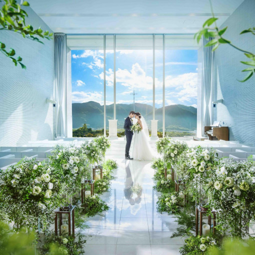 アールベルアンジェ山口