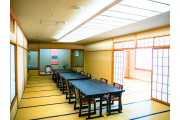 SHOHAKUEN HOTEL 松柏園ホテル