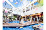 SHOHAKUEN HOTEL 松柏園ホテル