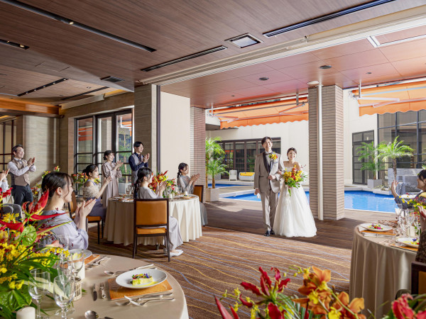 SHOHAKUEN HOTEL 松柏園ホテル