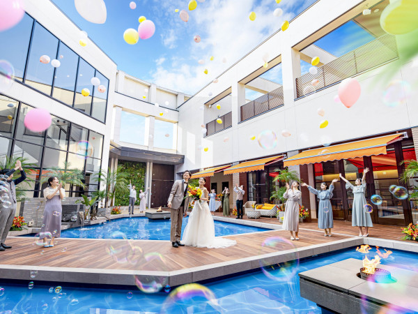 SHOHAKUEN HOTEL 松柏園ホテル