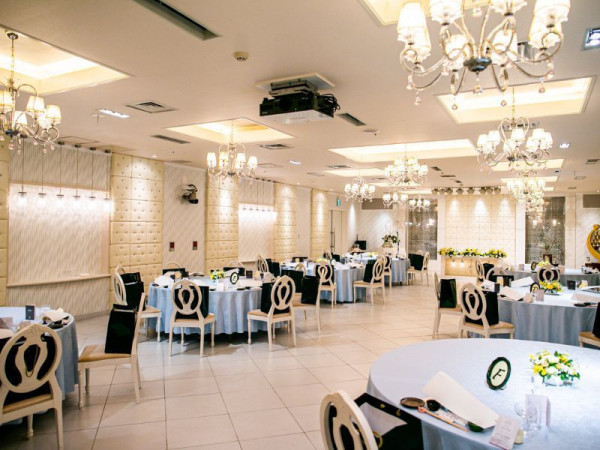 SHOHAKUEN HOTEL 松柏園ホテル