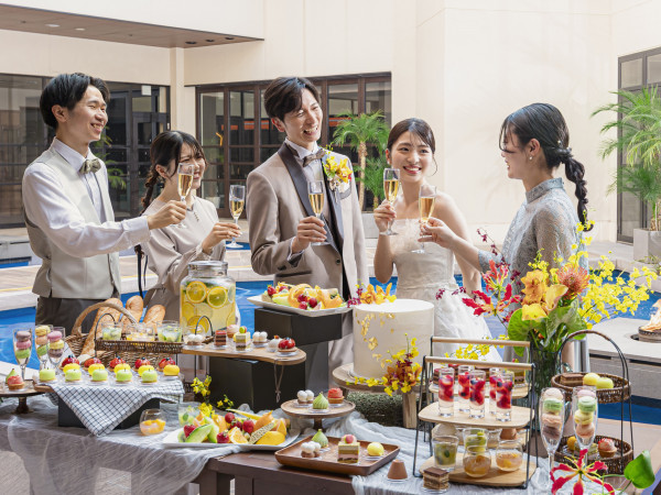 SHOHAKUEN HOTEL 松柏園ホテル