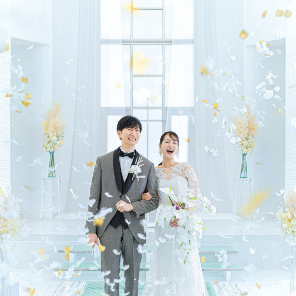 SHOHAKUEN HOTEL 松柏園ホテルの結婚式｜特徴と口コミをチェック【ウエディングパーク】