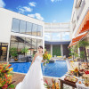 SHOHAKUEN HOTEL 松柏園ホテル