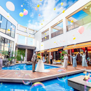 SHOHAKUEN HOTEL 松柏園ホテル