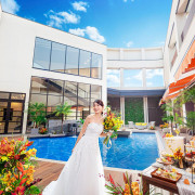 SHOHAKUEN HOTEL 松柏園ホテル