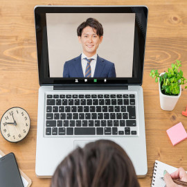 【オンライン限定シークレット特典付き】自宅&スマホでお気軽相談会