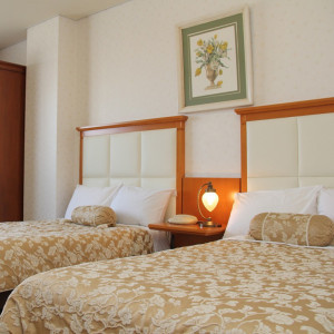 ゆったり過ごせる宿泊施設|SHOHAKUEN HOTEL 松柏園ホテルの写真(811091)
