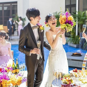 【GW限定】リゾートW＆贅沢試食体験×豪華20大特典付きSPフェア