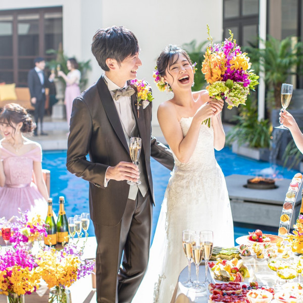 北九州市小倉北区の二次会利用可能な結婚式場 口コミ人気の7選 ウエディングパーク