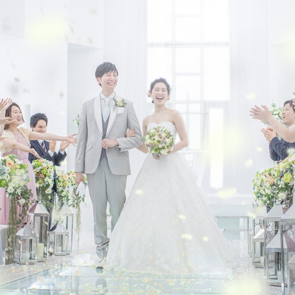 福岡の格安 激安の結婚式場 口コミ人気の選 ウエディングパーク