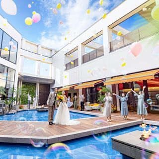 SHOHAKUEN HOTEL 松柏園ホテル