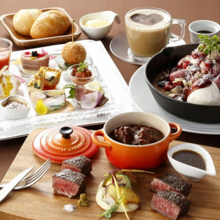 【美味しいと評判】国産「黒毛和牛」試食コースを無料プレゼント