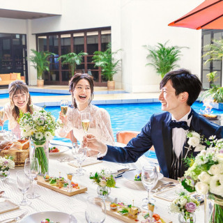 【4~30名/少人数婚】ファミリーW特典×おもてなし体験フェア