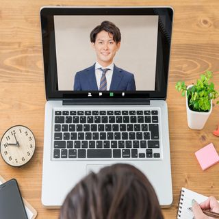 【オンライン限定シークレット特典付き】自宅&スマホでお気軽相談会