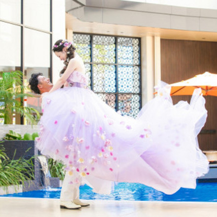 SHOHAKUEN HOTEL 松柏園ホテル
