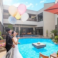 SHOHAKUEN HOTEL 松柏園ホテル