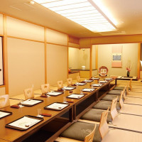 SHOHAKUEN HOTEL 松柏園ホテル