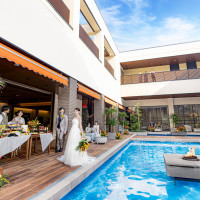 SHOHAKUEN HOTEL 松柏園ホテル