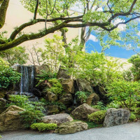 SHOHAKUEN HOTEL 松柏園ホテル