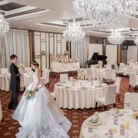 SHOHAKUEN HOTEL 松柏園ホテル