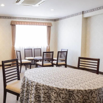 SHOHAKUEN HOTEL 松柏園ホテル