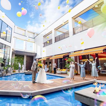 SHOHAKUEN HOTEL 松柏園ホテル