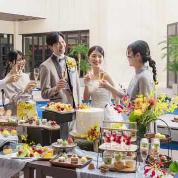 SHOHAKUEN HOTEL 松柏園ホテル