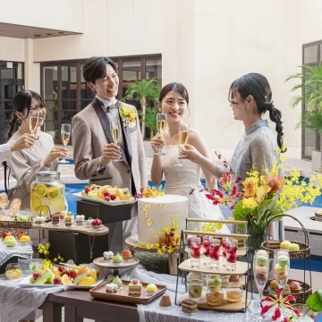 SHOHAKUEN HOTEL 松柏園ホテル